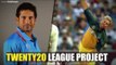 Sachin Tendulkar, Shane Warne said to sign former cricket stars for T20 league