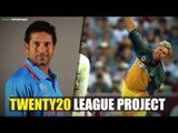 Sachin Tendulkar, Shane Warne said to sign former cricket stars for T20 league