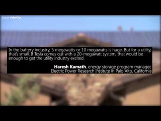 The 7 Biggest Questions Ahead of Tesla's Battery Announcement