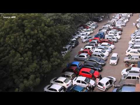 Kolkata, Mumbai, Bangalore fastest growing cities since 2008: report