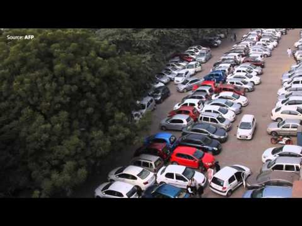 Kolkata, Mumbai, Bangalore fastest growing cities since 2008: report