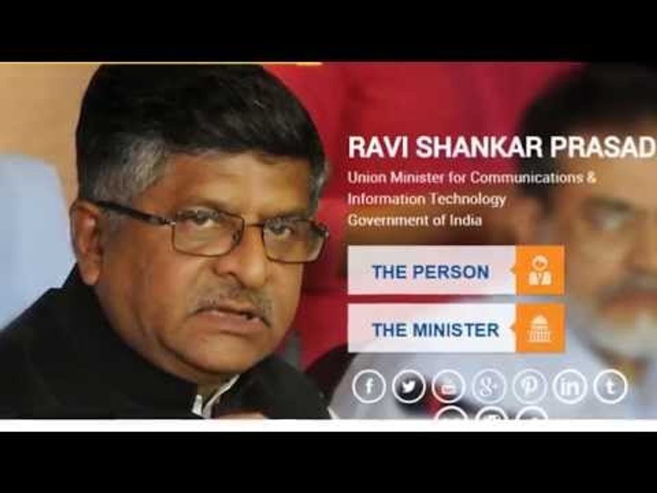 Modi May Spend $11 Billion to Bring Rural India Online