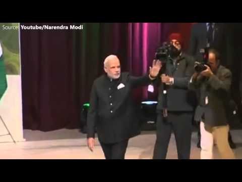 Narendra Modi’s pursuit of ‘Act East’ policy