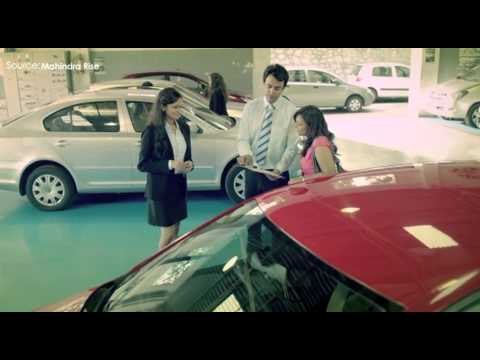 Mahindra introduces new XUV 5OO at Rs11 21 lakh