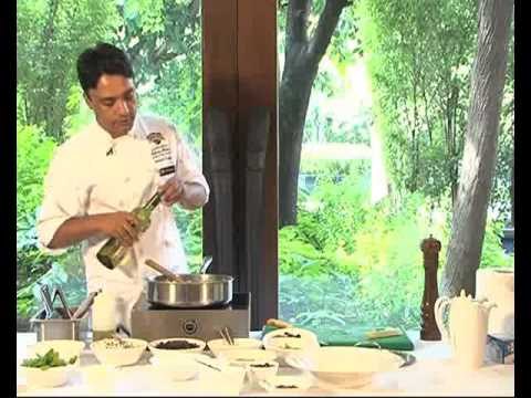 Cook Out | Wild, wild rice