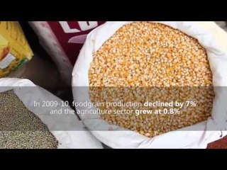 India’s rural distress set to worsen