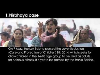 5 Indian women whose lives led to landmark changes