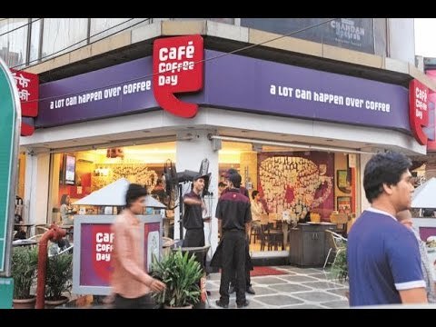 Cafe Coffee Day to file for IPO next month