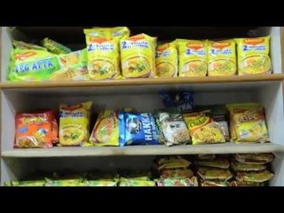 Maggi Controversy: In 2 minutes