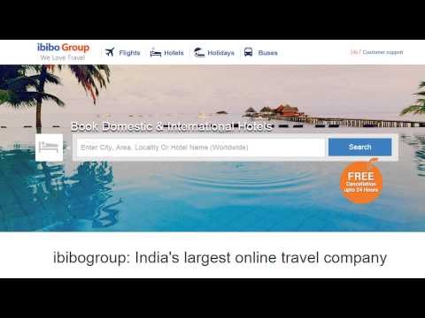 Online travel agencies tap big data start-ups