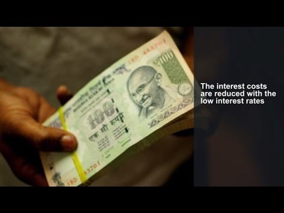 Indian firms tapping global funding sources to replace expensive debt