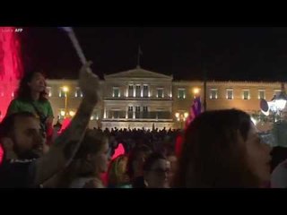 5 consequences of Greek referendum’s ‘no’