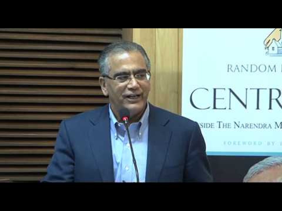 Decoding Gujarat's model of development