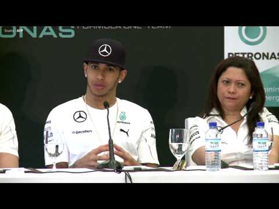 Lewis Hamilton records: Grand Prix