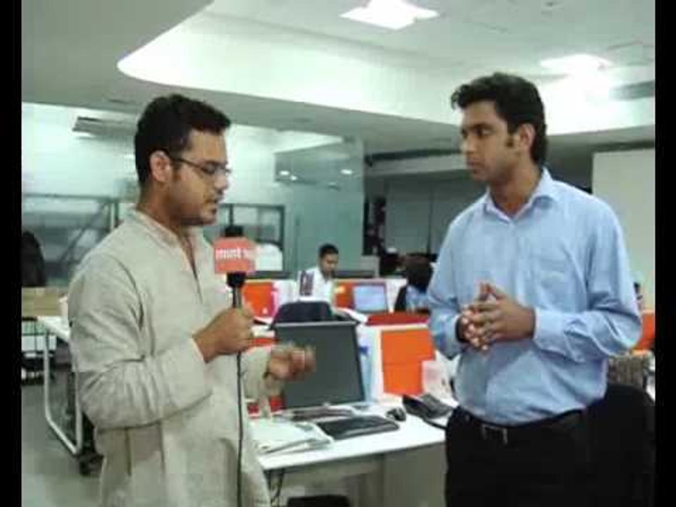 Rupee touches record high, markets tumble