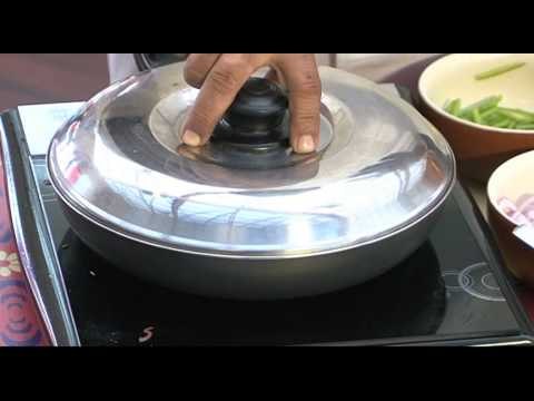 Cook Out | Tiffin Chicken