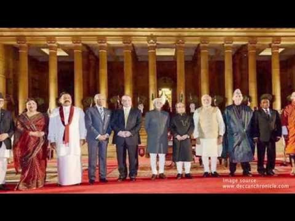 5 things to know about SAARC