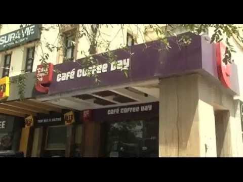 Cafe Coffee Day revamps menu