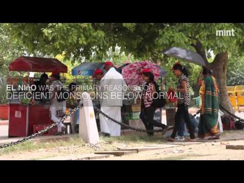 Are odds stacking up in favour of southwest monsoon?