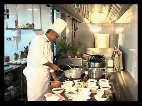 Cook Out | The classic curry