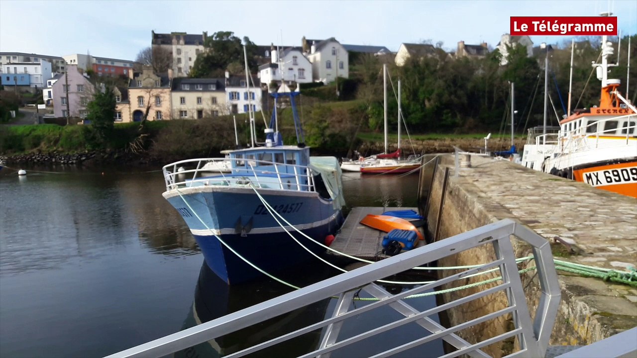 Douarnenez. "Pêcheurs d'Iroise", l'expo-événement