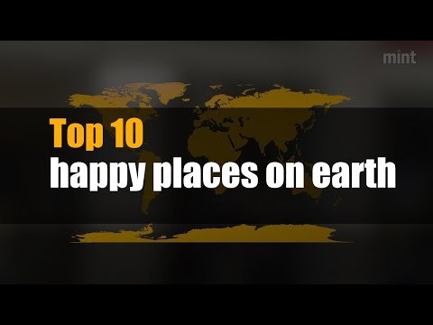 Denmark world’s happiest country, Burundi least: report