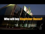 Who will buy Kingfisher House?