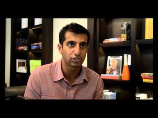 Harjeet Taggar of Y Combinator on successes and failures in startup field