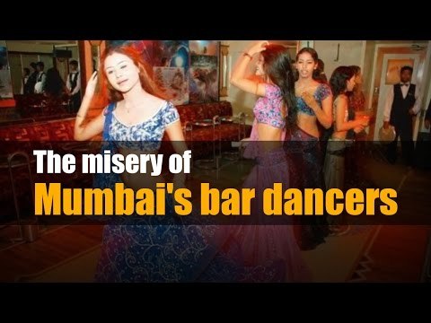 An inside story of Mumbai dance bars