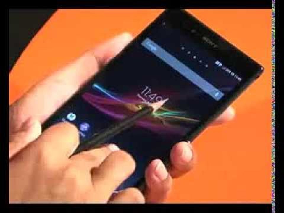 Gizmo Guru | Sony Xperia Z Ultra