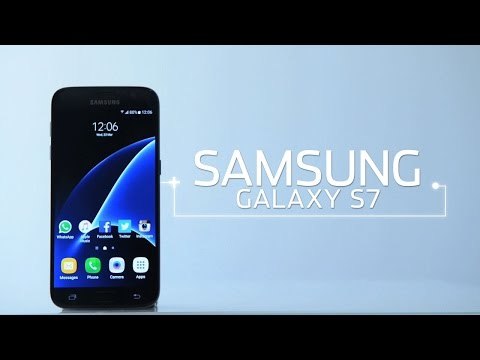 Samsung Galaxy S7 | Gizmo Guru