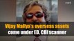 Vijay Mallya’s overseas assets come under ED, CBI scanner