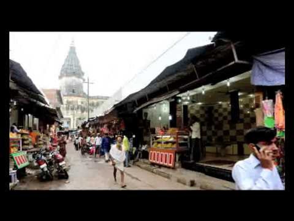 Ayodhya readies for Chaurasi Kos Yatra