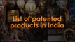 India continues to perform poorly in Global patent applications