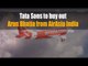 Tata Sons to buy out Arun Bhatia from AirAsia India
