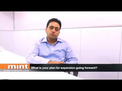 TranServ up for a Manthan | Q&A