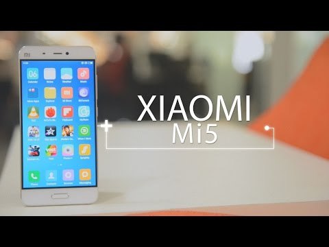 Xiaomi Mi5 | Gizmo Guru