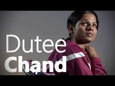 Dutee Chand wins landmark case