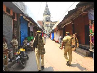 Ayodhya face off may benefit both, BJP and SP