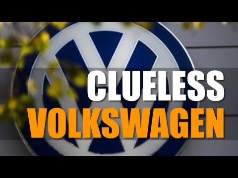 Is Volkswagen India living in denial of a serious emissions problem?