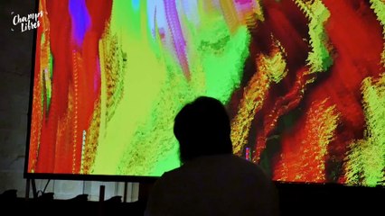 Champs libres - épisode 2