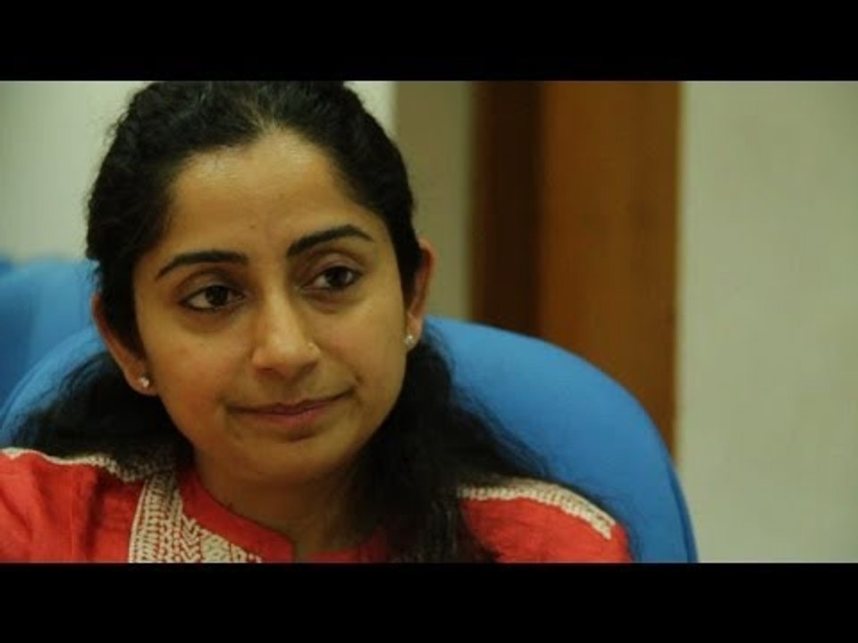 Women can impact outcome, they vote differently from men