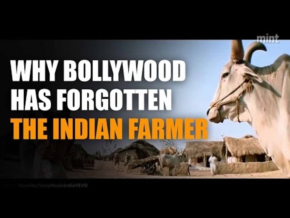 Why Bollywood has forgotten the Indian farmer