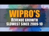 Wipro’s full-year revenue grows at 3.7%, slowest since 2009-10