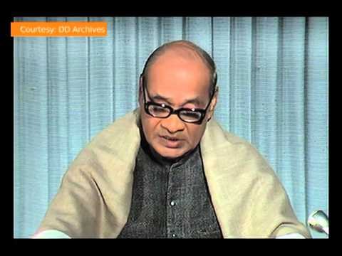 P.V Narasimha Rao | One of the few Congress Prime Ministers not from the Nehru-Gandhi dynasty