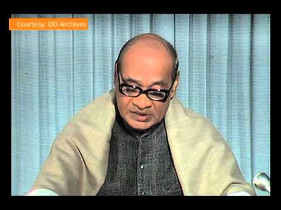 P.V Narasimha Rao | One of the few Congress Prime Ministers not from the Nehru-Gandhi dynasty