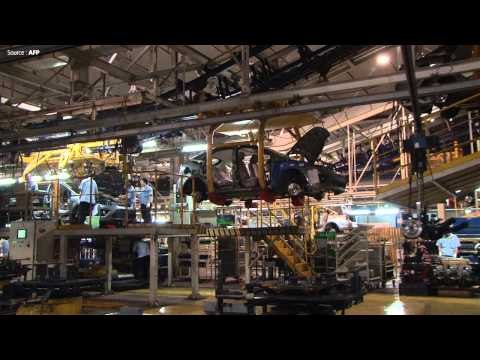 What’s the trouble with the Chinese market?