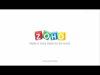 Is Zoho the future of enterprise software?