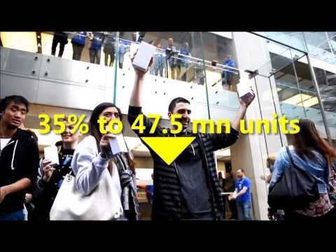 Microsoft Corp, Apple Inc and Yahoo Inc —reporting disappointing quarterly results