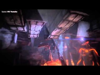 Tech Review: Gaming laptops